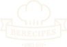 home recipes logo footer