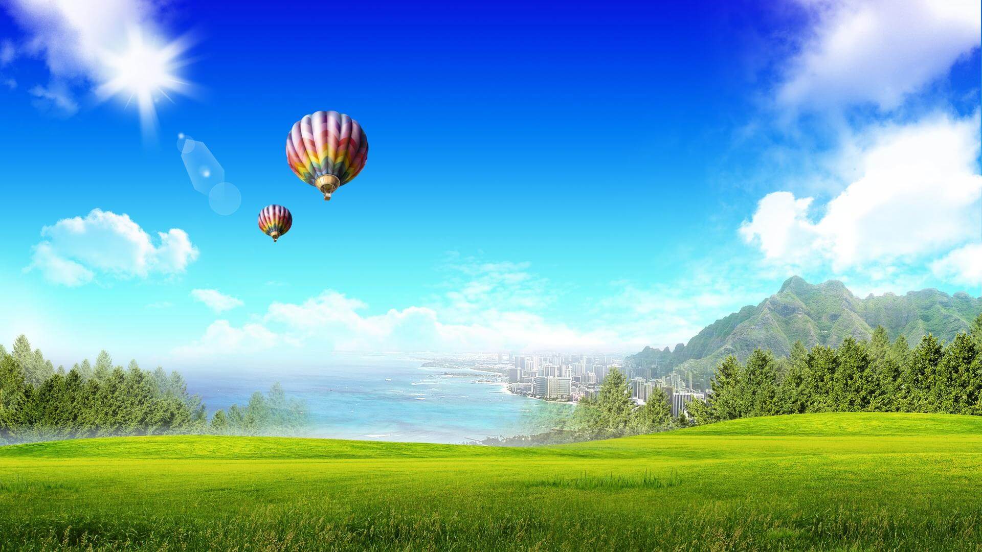 Nature inspiring pictures