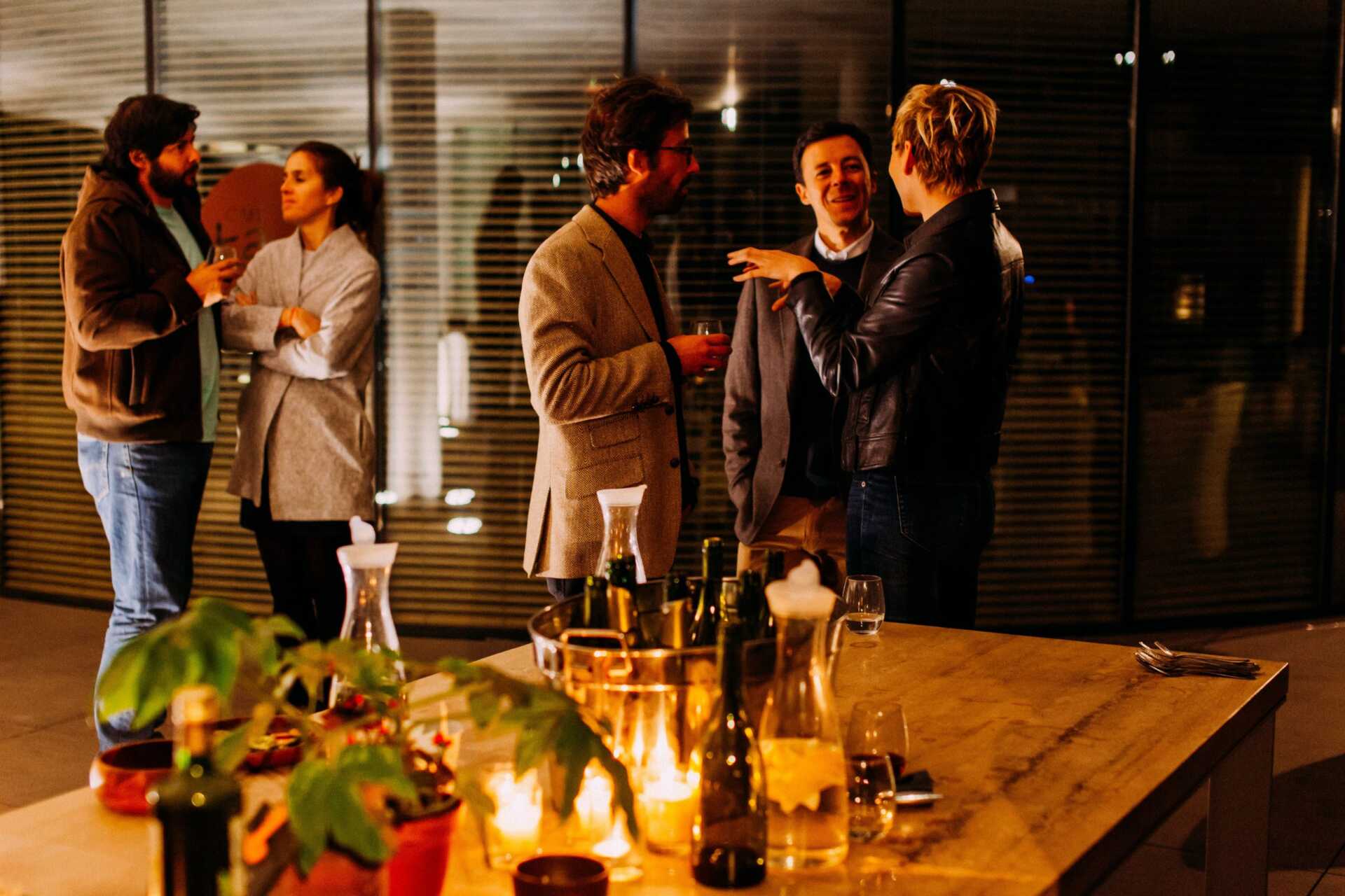 Relationships and networking 290721