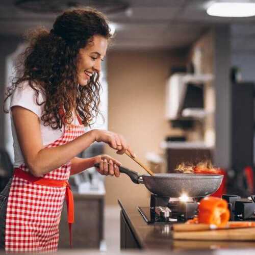 Food Cooking Dieting Recipes | eBooks Bundle
