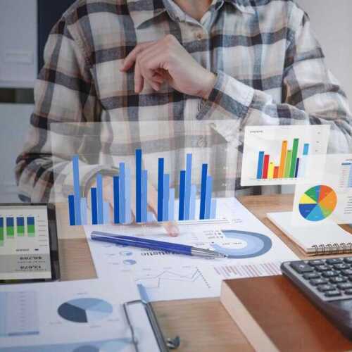 Finance Money Business | eBooks Bundle